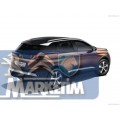 YENİ 3008